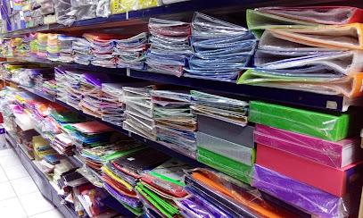 مكتبة نور الهدى - الشارقة - +971 6 742 1753