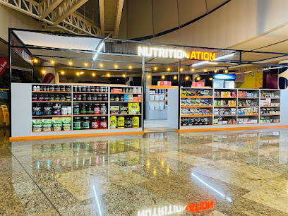 أمة التغذية - أم القيوين - +971 52 601 8855