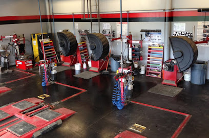 اطارات دبي رأس الخيمة - الشارقة - +971 55 446 1045