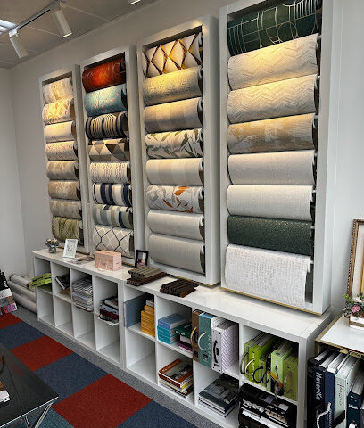 ستائر وورق حائط Adora Decor - أم القيوين - +971 55 254 1624