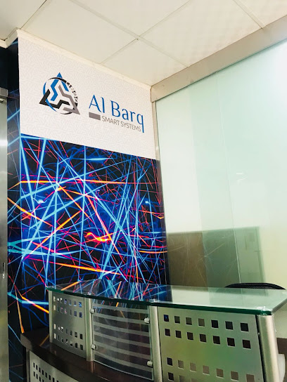 البرق للأنظمة الذكية - United Arab Emirates|Al Danah - Zone 1 - Abu Dhabi|Hamdan Bin Mohammed St