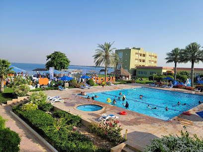 منتجع فلامينجو بيتش - الشارقة - +971 6 765 0000