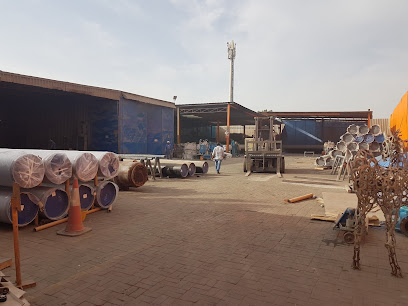 GTGC للخدمات الفنية ذ - الشارقة - +971 4 333 9121