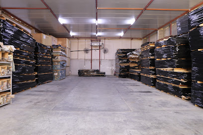 مصنع الغانم للنجارة والديكور ش.ذ. - أبو ظبي - +971 6 743 1664