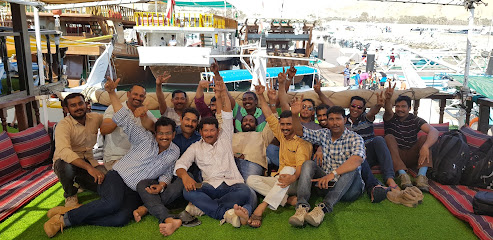 سياحة الصحراء - الشارقة - +971 6 563 6456