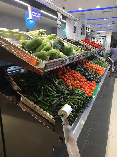 لولو اكسبريس - TCA - United Arab Emirates|Al Zahiyah - E16 - Abu Dhabi|طريق الشيخ زايد بن سلطان|Near Ivory Hotel Apartment