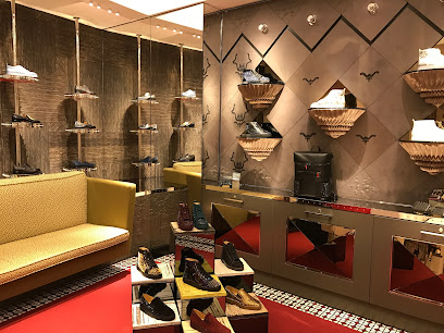 كريستيان لوبوتان أبو ظبي - الشارقة - +971 2 412 4030