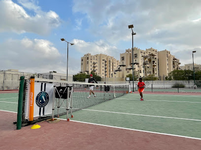 أكاديمية أتليتاس للتنس - الشارقة - +971 52 620 1979