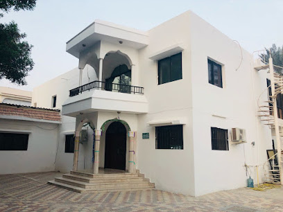 معهد ناصر بن عبيد السويدي - الشارقة - +971 55 518 1300