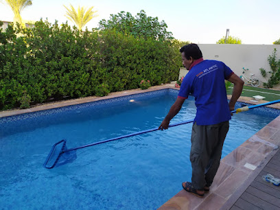 اتلانتك بولس اند فاونتنز ذ م م - الشارقة - +971 2 444 1041