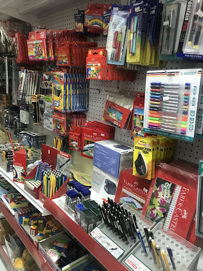 قرطاسية نجوم مويلح ش.ذ. - United Arab Emirates|Muwailih Commercial - Sharjah|Off Fire station Road Emerald Building 3
