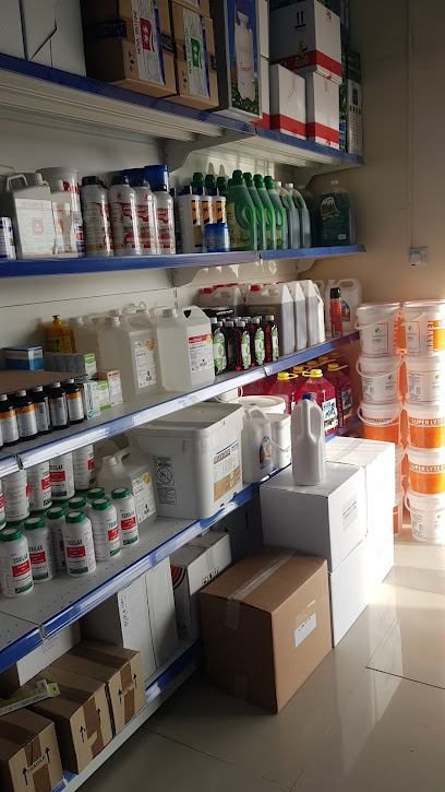 صيدلية الشداد البيطرية ذ - United Arab Emirates|Al Wathbah - Al-Wathba South - Abu Dhabi|6MH4+RCQ