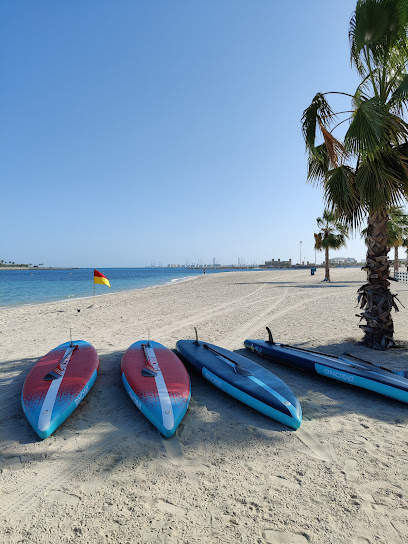 أكاديمية المحيط الإماراتية -