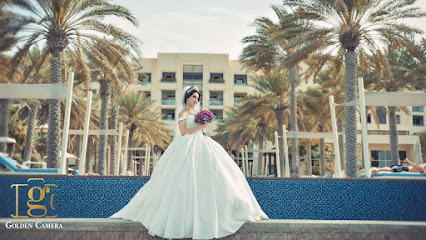 جولدن كاميرا للتصوير والفعاليات - أم القيوين - +971 50 131 0450