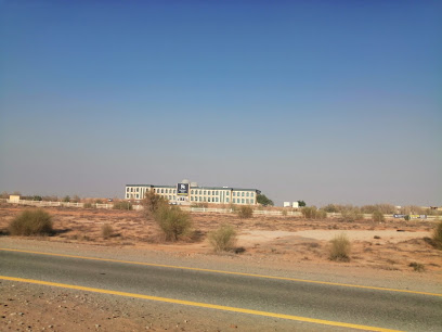 جامعة برمنغهام سيتي حرم رأس الخيمة الجامعي - أم القيوين - +971 7 235 7994