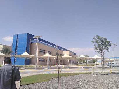 مجمع بينونة التعليمي - أم القيوين - +971 54 443 1450