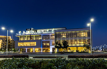 مقر مرجان - الشارقة - +971 7 203 5000