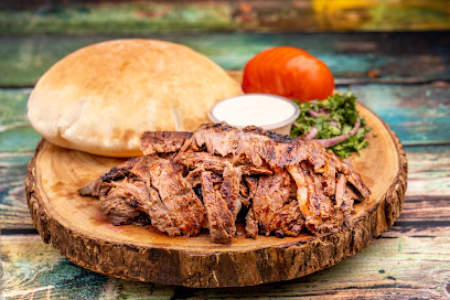 مطعم كواترو - الشارقة - +971 2 565 7859