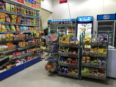 سوبر ماركت ممتاز - الشارقة - +971 6 740 2656