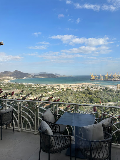 العرض بالموجة - United Arab Emirates|Sharjah