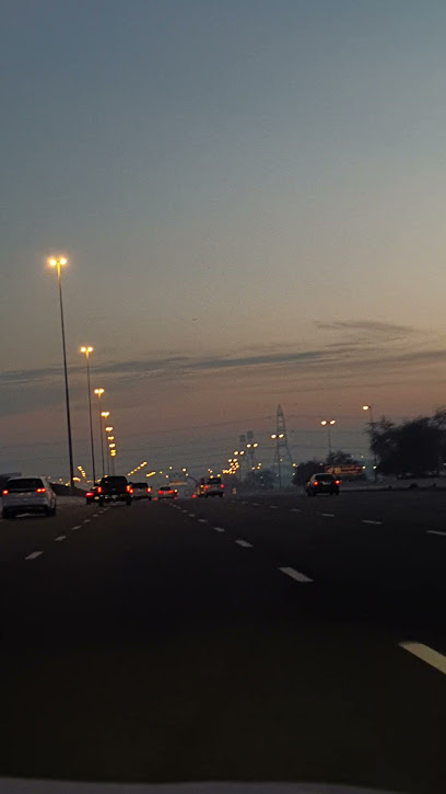 سوبر ليون للكريكيت - United Arab Emirates|Al Ruqa Al Hamra - Sharjah|8FMC+59R