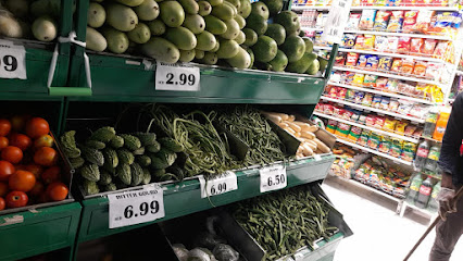 سوبر ماركت الإمارات السبع - مدينة زايد - الشارقة - +971 2 582 2878