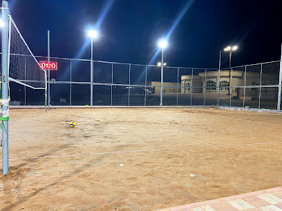 إستاد العاصوف الدولي - الشارقة - +971 50 526 9999