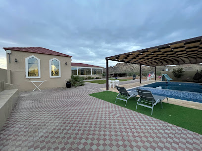 مزرعة الريف - الشارقة - +971 50 877 1008