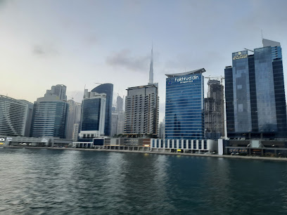 عقارات فخر الدين - United Arab Emirates|Business Bay - Dubai|Marasi Dr|Lake Central Tower