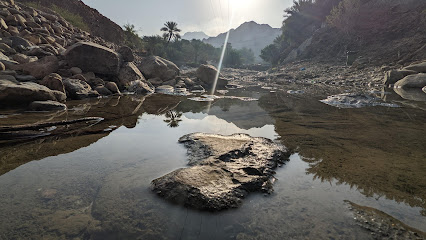 وادي دفتا - الشارقة - +971 50 550 6010