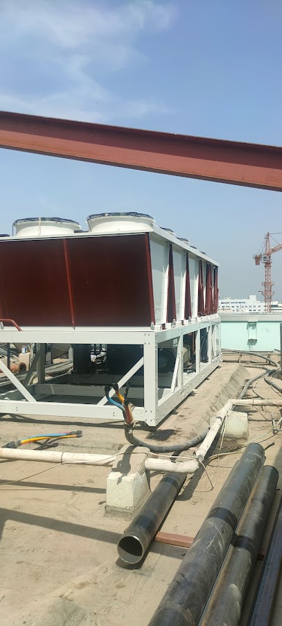 الفجر السعيد لمقاولات الجبس والبلاط والدهانات والتكييف. - United Arab Emirates|Industrial Area - Industrial Area 17 - Sharjah