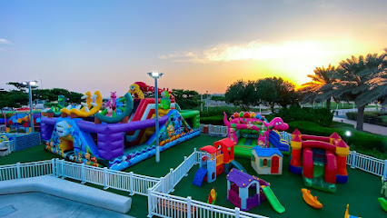 فنتاستيكو - مارينا 1 ، الزوراء - الشارقة - +971 6 531 0053