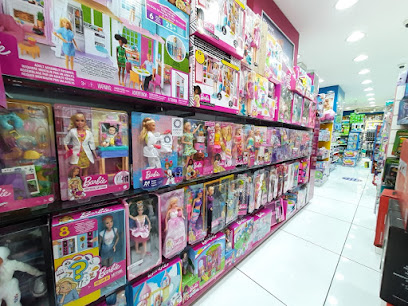 Colorland Toys - المكتب الرئيسي - الشارقة - +971 50 150 4446