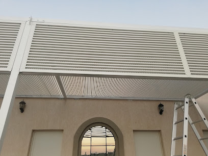 ال دليل للألمنيوم والصلب - الشارقة - +971 56 885 8344