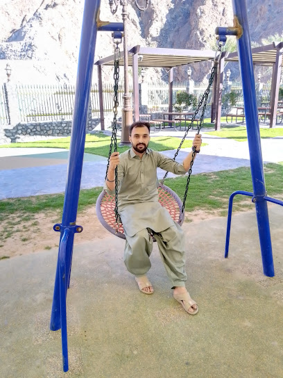 وادي شيص (بركة مياه القويوي) - United Arab Emirates|Fujairah|Unnamed Road