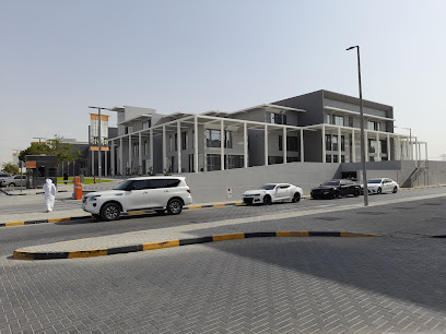مدرسة سيتي الأمريكية - الشارقة - +971 6 705 2000