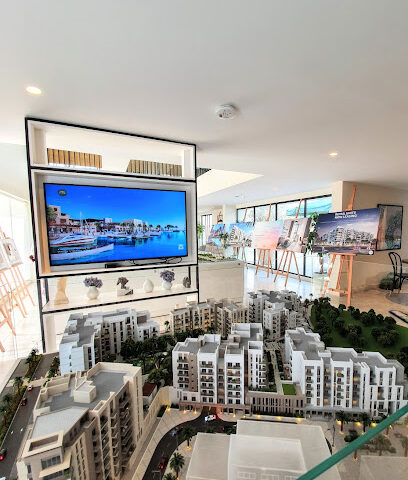 جزيرة مريم ، إيجل هيلز ، الشارقة ، الإمارات العربية المتحدة - الشارقة - +971 2 497 9999