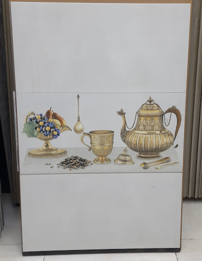 رانجونيا سيراميك - United Arab Emirates|Al Ruwaydat - Military Zone - Abu Dhabi|Sanaiya