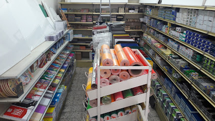 مكتبة الرسائل - الشارقة - +971 6 561 8683