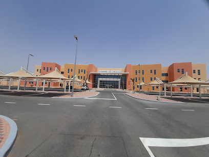 مدرسة البيرق - مدارس شارتر - الشارقة - +971 50 554 2740