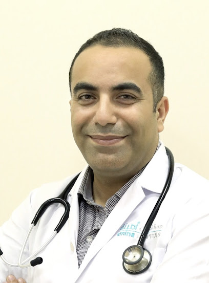 منهل الشاهر الدكتور منهل الشاهر - United Arab Emirates|Al Rashidiya 3 - Ajman|Al Quds St