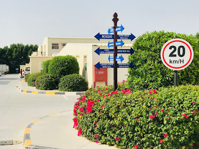 Highland Camp-4 (حدائق الضيافة) - الشارقة - +971 55 100 6782