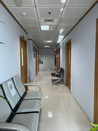 عيادة كيران ديرماسورج - United Arab Emirates|Al Khan - Sharjah