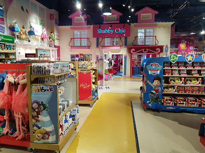 هامليز - دبي مول - الشارقة - +971 4 339 8889