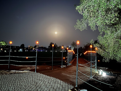 منتجع أنافرين للفروسية - الشارقة - +971 56 430 3993