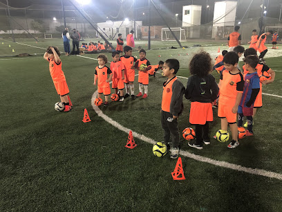 أكاديمية التالينتو لكرة القدم - عجمان - الشارقة - +971 50 908 2294