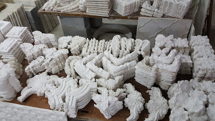 الصحارى للديكور والجبس الصحراء للديكور والجبس - الشارقة -