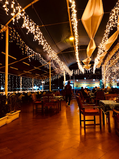 مطعم الدار الاصيل - United Arab Emirates|Fujairah|Fujairah International Marine Club Ground Floor