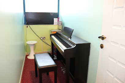 معهد عالم الموسيقى والرقص ش - أبو ظبي - +971 2 309 9534