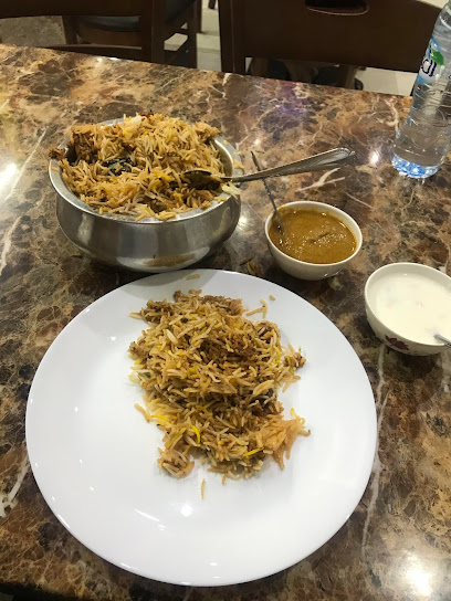 مطعم المحفل - United Arab Emirates|Al Juwais - Ras al Khaimah